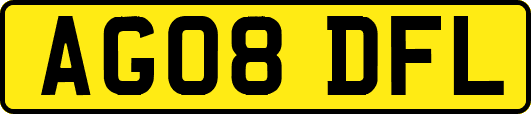 AG08DFL