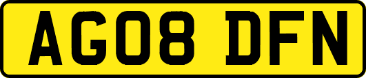 AG08DFN