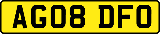 AG08DFO