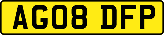AG08DFP