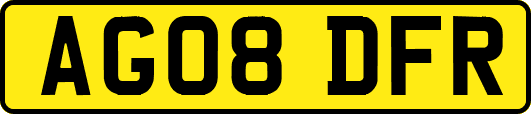 AG08DFR