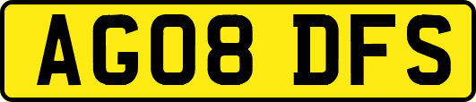 AG08DFS