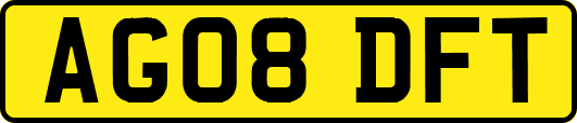 AG08DFT