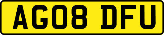 AG08DFU