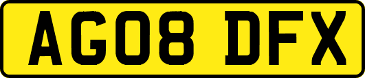 AG08DFX