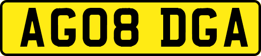 AG08DGA