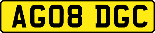 AG08DGC