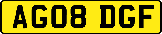 AG08DGF