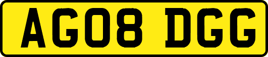 AG08DGG