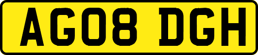 AG08DGH