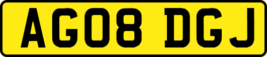AG08DGJ