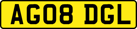 AG08DGL