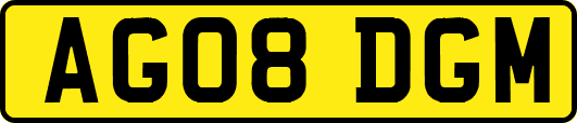 AG08DGM