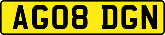 AG08DGN