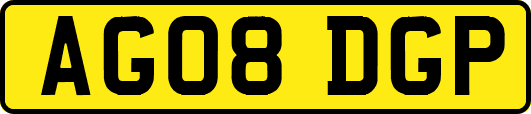 AG08DGP