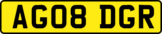 AG08DGR