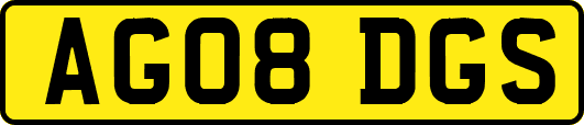 AG08DGS
