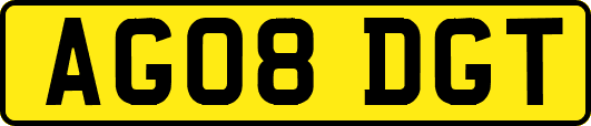 AG08DGT