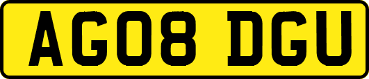 AG08DGU