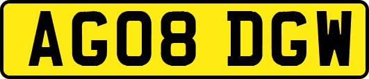 AG08DGW