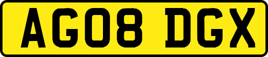 AG08DGX