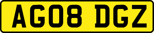 AG08DGZ