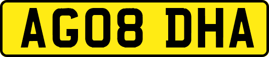 AG08DHA