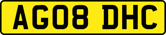 AG08DHC
