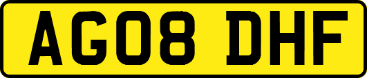 AG08DHF