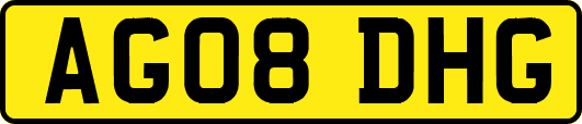 AG08DHG