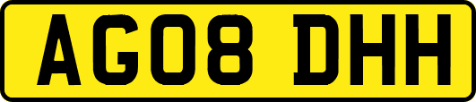 AG08DHH