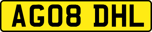 AG08DHL