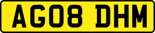 AG08DHM