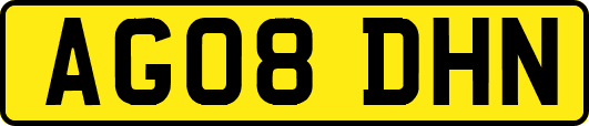 AG08DHN