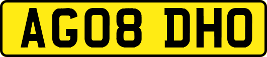 AG08DHO