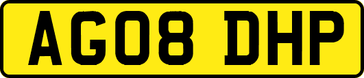 AG08DHP