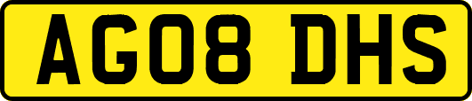 AG08DHS