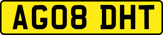 AG08DHT