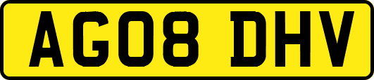 AG08DHV