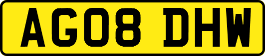 AG08DHW