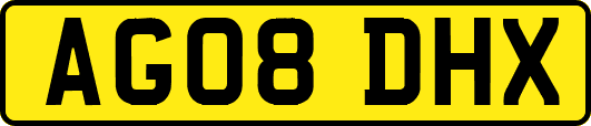 AG08DHX