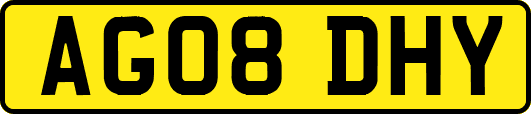 AG08DHY