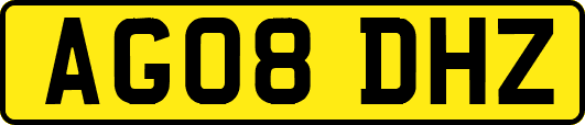 AG08DHZ