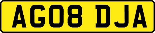 AG08DJA
