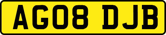 AG08DJB