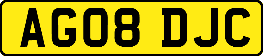 AG08DJC