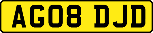 AG08DJD