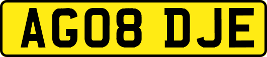 AG08DJE
