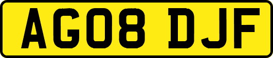 AG08DJF