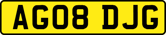 AG08DJG